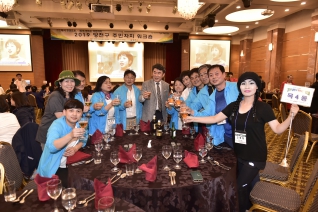 2019 양천구 주민자치 워크숍 대표이미지