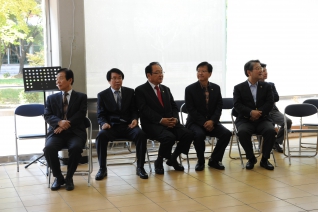 목5동 경로잔치 대표이미지