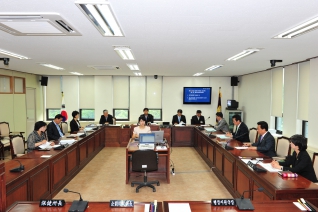 행정재경위원회 모습 대표이미지