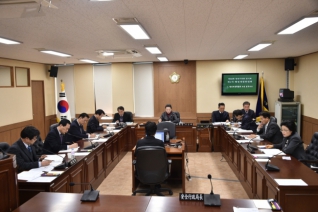 제242회 임시회 행정재경위원회 대표이미지