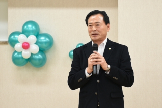 신정3동 넓은들 작은도서관 개관식 대표이미지