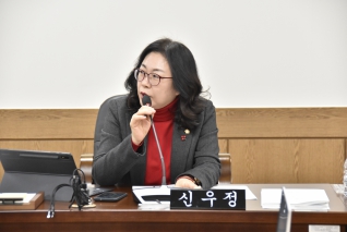 제318회 임시회 복지건설위원회 대표이미지