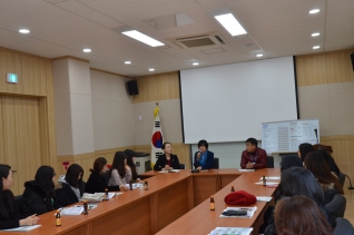 사회복지사협회 연수생 양천구의회 방문2 대표이미지