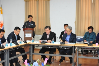 지역현안해결 현장시장실 서울시장 방문 4 대표이미지