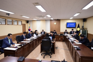 제252회 임시회 행정재경위원회 대표이미지
