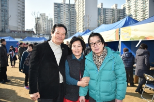 완도군 의회 비교시찰 대표이미지
