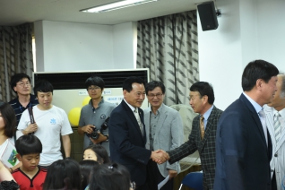 신월6동 주민과의 대화 대표이미지