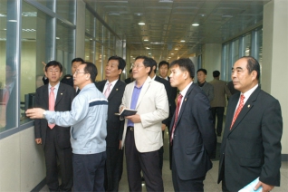 마포구 자원회수시설 견학 대표이미지