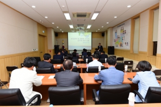 부정청탁 및 금품등 수수의 금지에 관한 법률 대표이미지