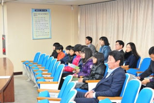 양명초등학교 212회 정례회 견학 대표이미지
