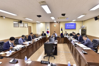 제273회 임시회 복지건설위원회 대표이미지