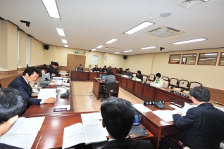 제213회 임시회 행정재경위원회 의정활동 (2) 대표이미지