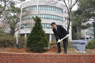 양천구의회 개원22주년 기념식 대표이미지