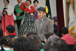 2019 양천구 새마을지도자 평가대회 대표이미지