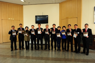 양천구민의 흡연피해구제를 위한 결의 대표이미지