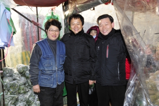 경창시장 설맞이 이벤트 대표이미지