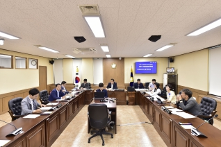 제271회 임시회 제2차 의회운영위원회 대표이미지