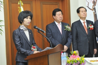 양천구의회 개원 20주년 기념식 개최 대표이미지