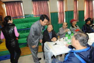 목4동 경로잔치 대표이미지