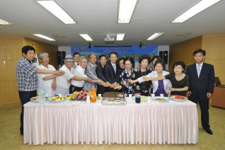 신월2동 동업무보고회 (2) 대표이미지