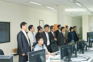 구리시 자원회수시설 견학 대표이미지
