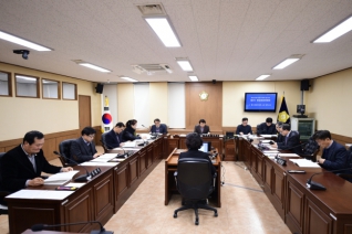 제251회 임시회 행정재경위원회 대표이미지