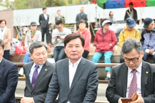 제35회 양천구 장애인의 날 대표이미지