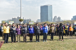 제70회 식목행사 대표이미지