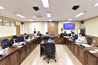 제273회 임시회 제1차 의회운영위원회 대표이미지