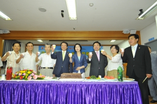 민선5기 목4동 업무보고회5 대표이미지