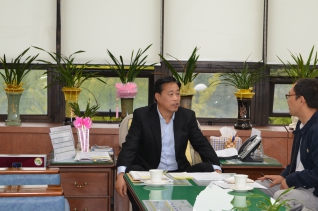 서울신문 기자 인터뷰 대표이미지