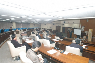 서우선 지방자치발전연구소장 초빙 예산 ` 회계제도 및 행정사무감사 실무특강 실시 대표이미지