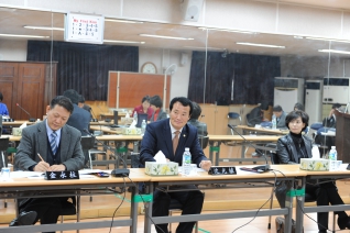 신월7동 행정사무감사 대표이미지