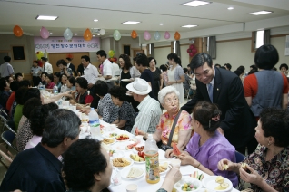 신정3동 제14기 양천장수문화대학 수료식_20120629 대표이미지