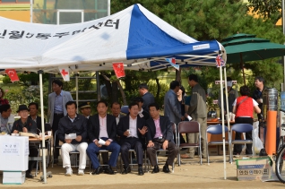 신월5동 경로잔치 및 동민체육대회 대표이미지