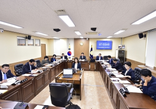 제255회 임시회 복지건설위원회 대표이미지