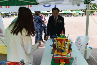 양천가족 영유아 놀이마당 대표이미지