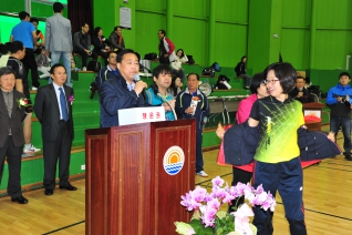 탁구대회 대표이미지