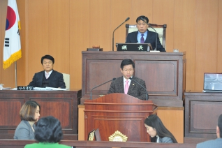 212회 정례회 구정질의(어린이집) 대표이미지