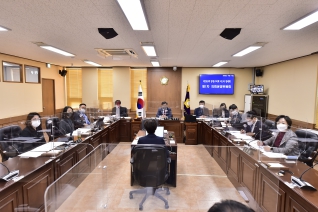 제295회 제1차 정례회 의회운영위원회 대표이미지