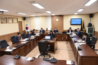 제243회 임시회 행정재경위원회 대표이미지