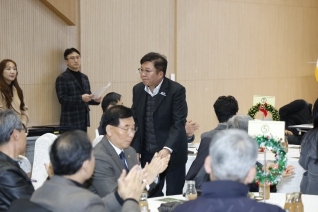 2025 양천구 체육인의 밤 대표이미지