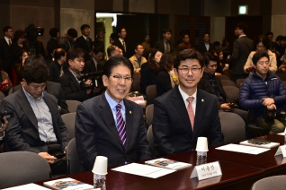 2017년 대한민국 자치발전 대상 시상식 대표이미지