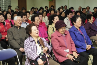 제12기 신정3동 양천장수문화대학 개강식 대표이미지