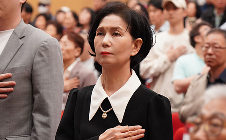 양천구의회 임옥연 의장