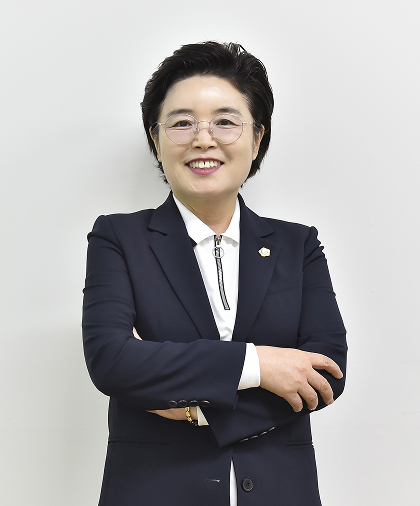 의원 임정옥 사진