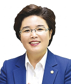 임정옥 복지건설위원회 위원사진