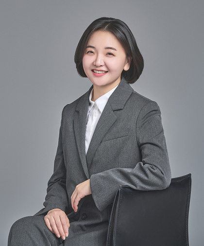 의원 곽고은 사진