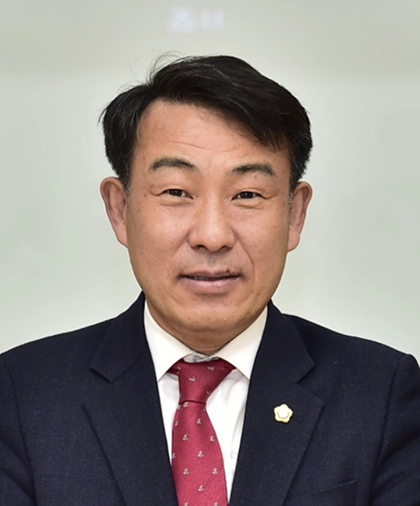 의원 이인락 사진