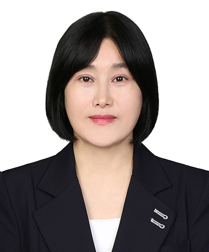 의원 김인옥 사진